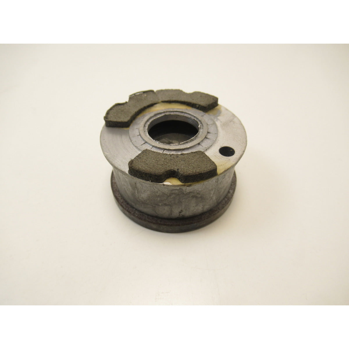 Holzstar Bremsscheibe TKS-Z 400 Ø60xØ21/35, für E-Motor - Art. 0574140024B