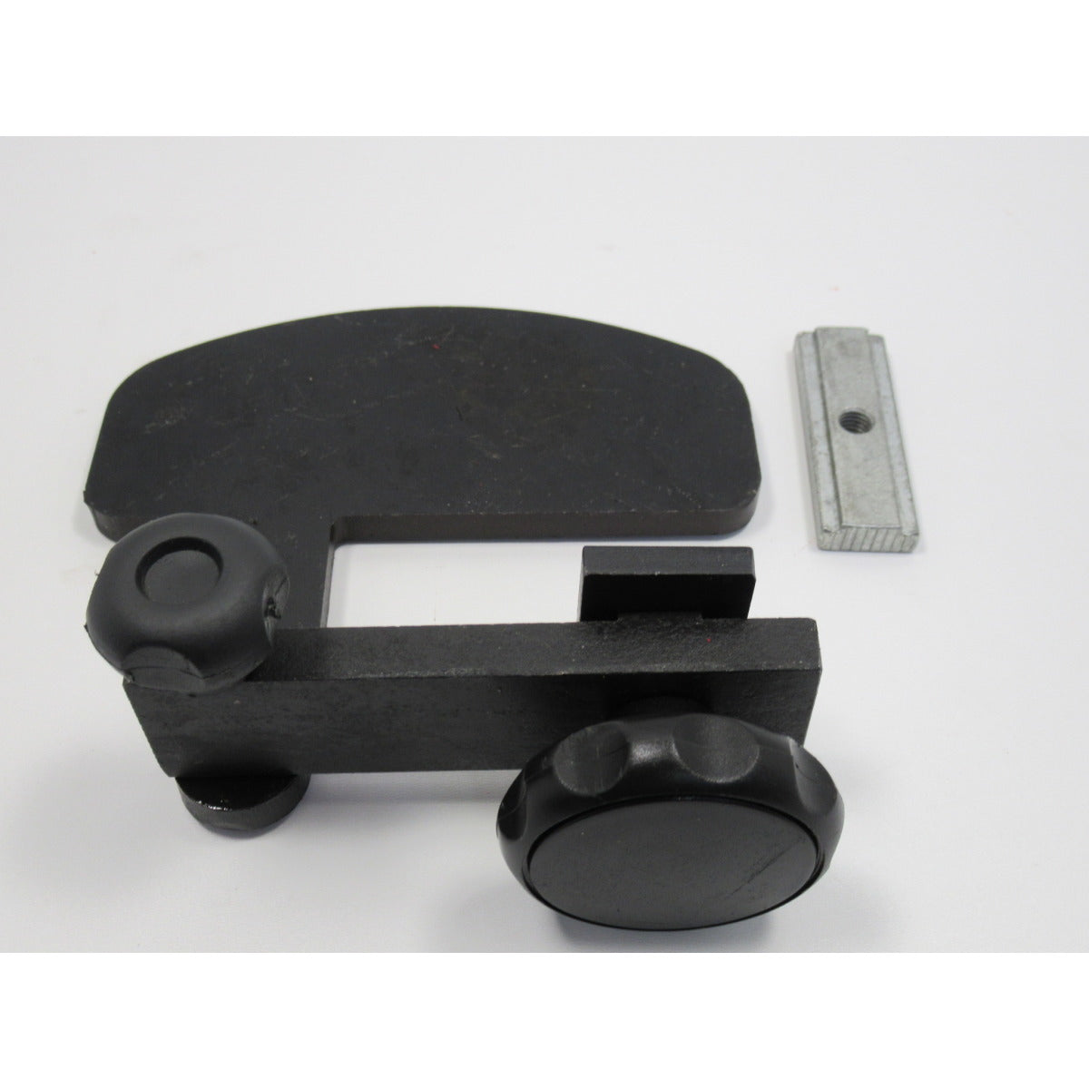 Holzstar Klappanschlag TKS-Z 400 für Auslegerset #5741404 - Art. 0574140026A