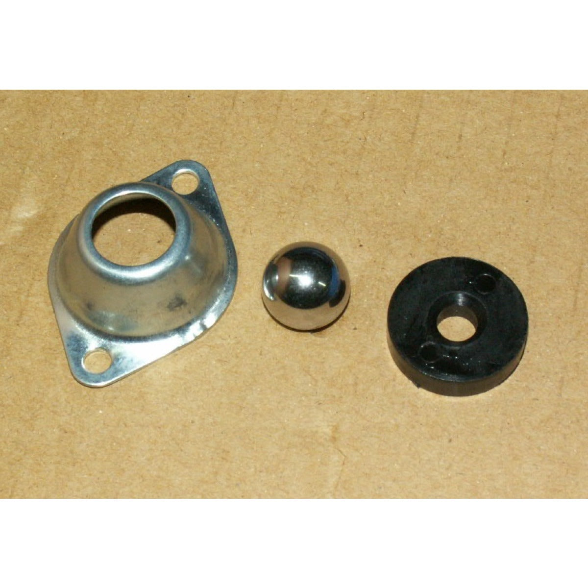 Holzstar Rollenkit MS 1K mit Gehäuse - Art. 0590000401