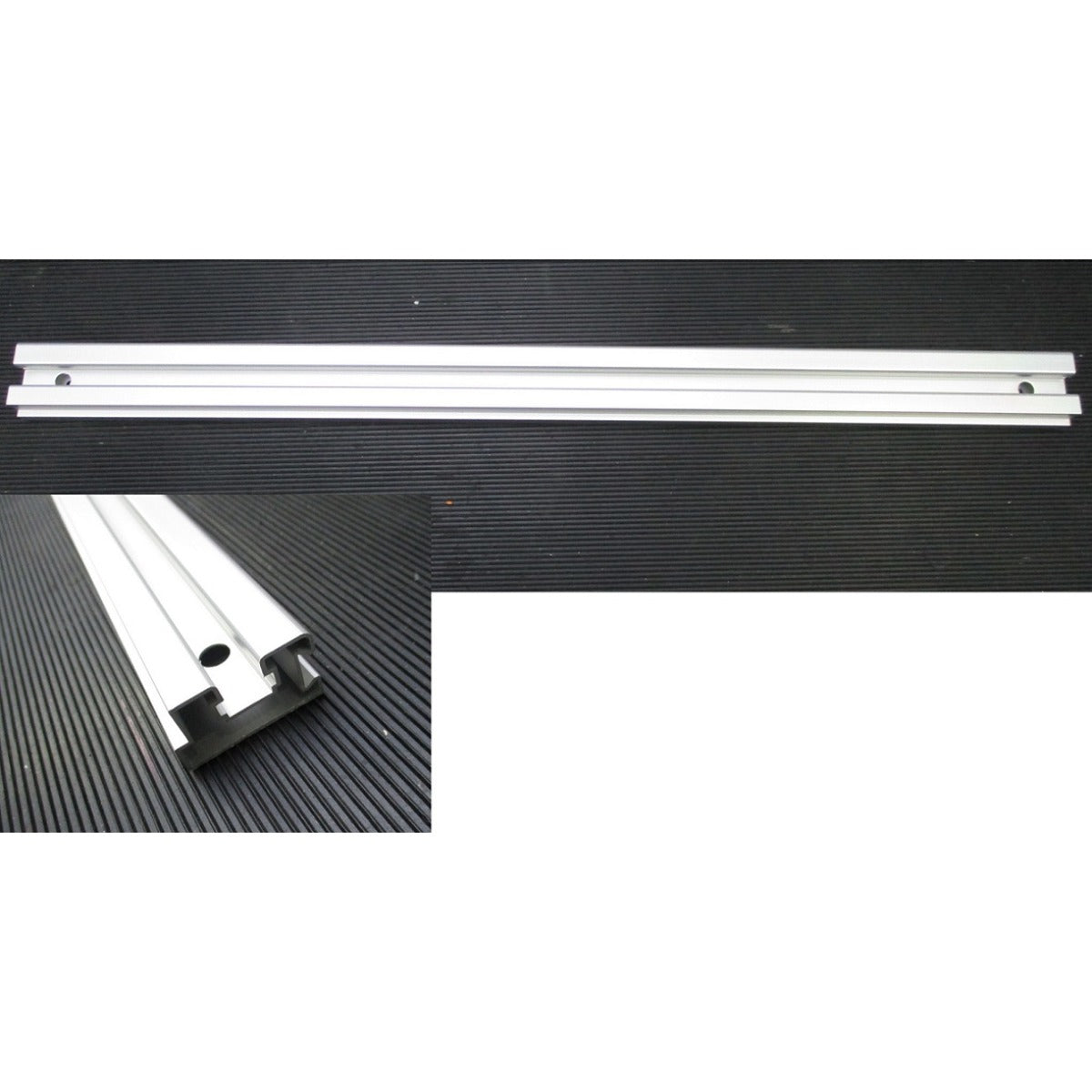 Holzstar Aluprofil SWT 100 innen - Art. 05900010AP2