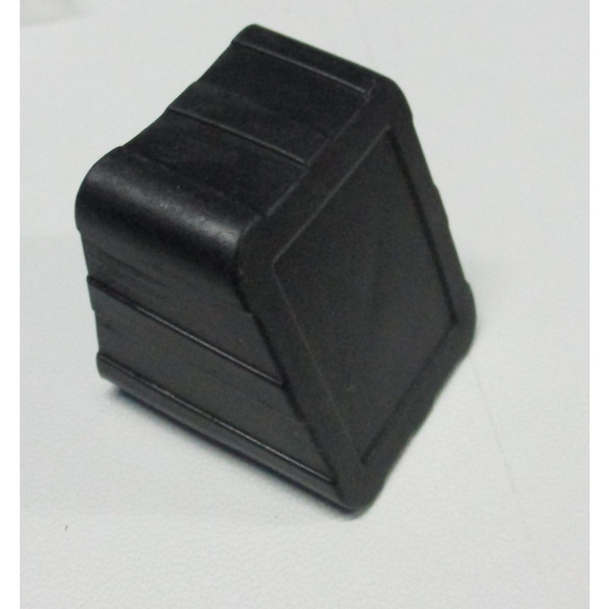 Holzstar Gummifuß SWT 100 für Untergestell - Art. 05900010RF