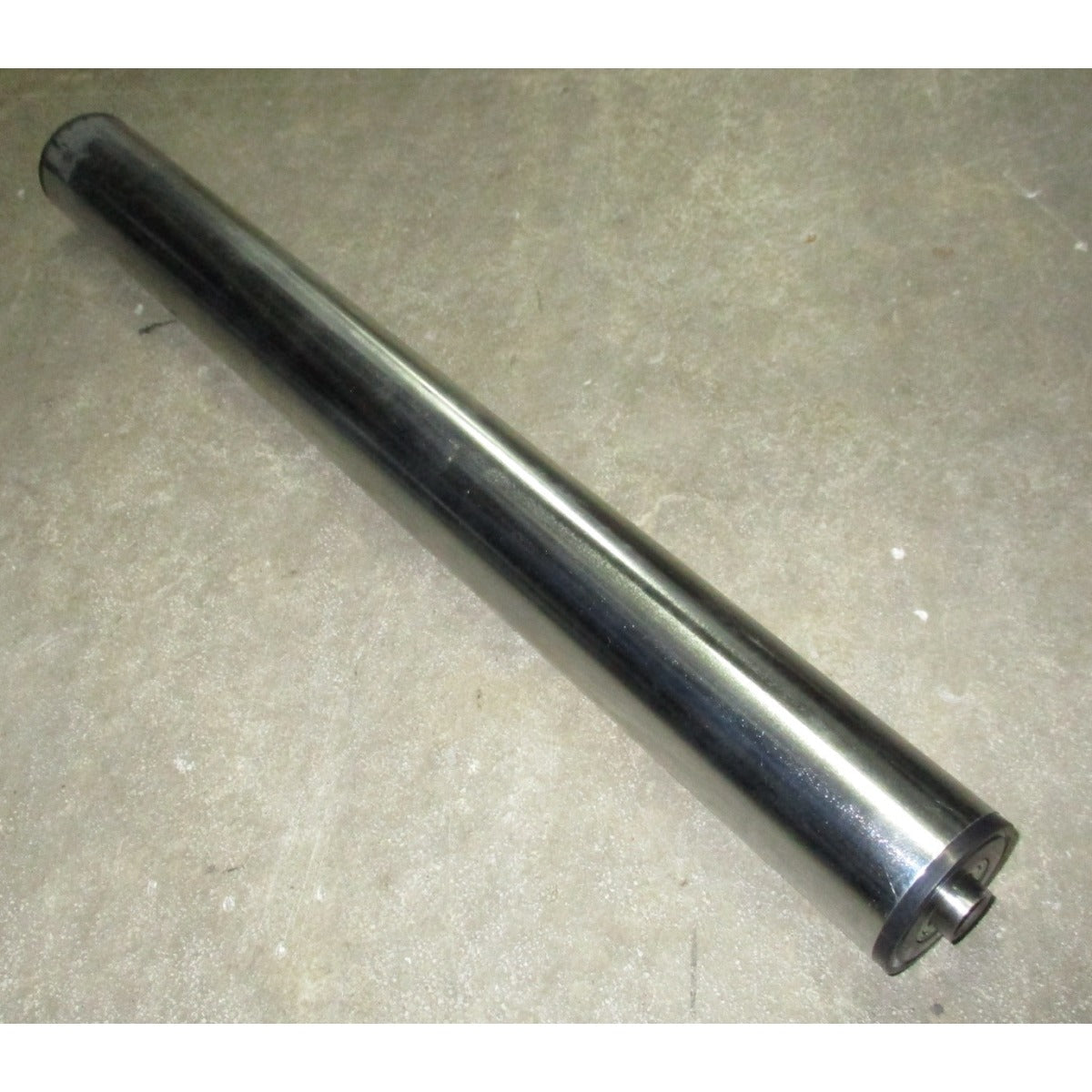 Holzstar Auflagerolle SRB 130 Ø50X480 - Art. 0590001202
