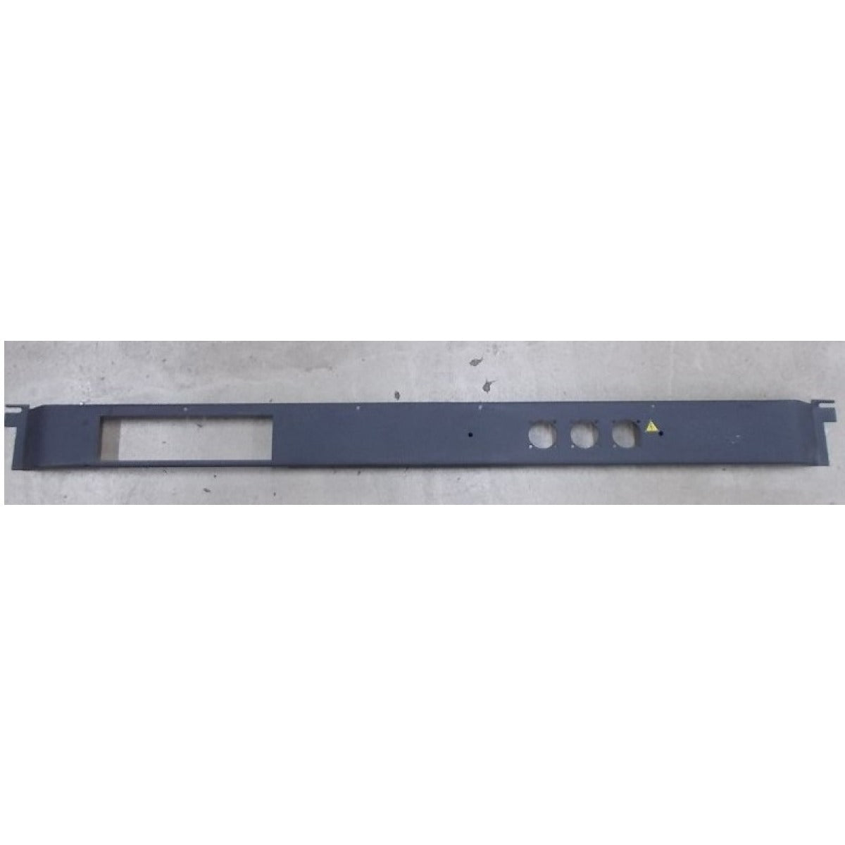 Holzkraft Abdeckung UWT 3200 RAL5013 - Art. 0590002039
