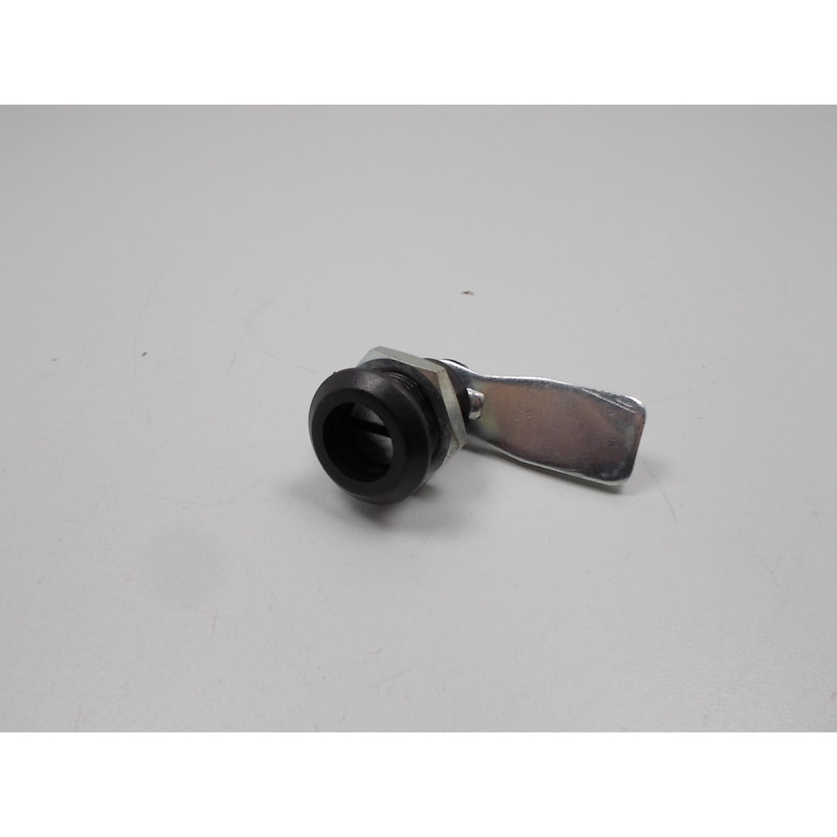 Holzstar Verschlussbügel kpl. HBS 251 untere Türe - Art. 0590025189CPL