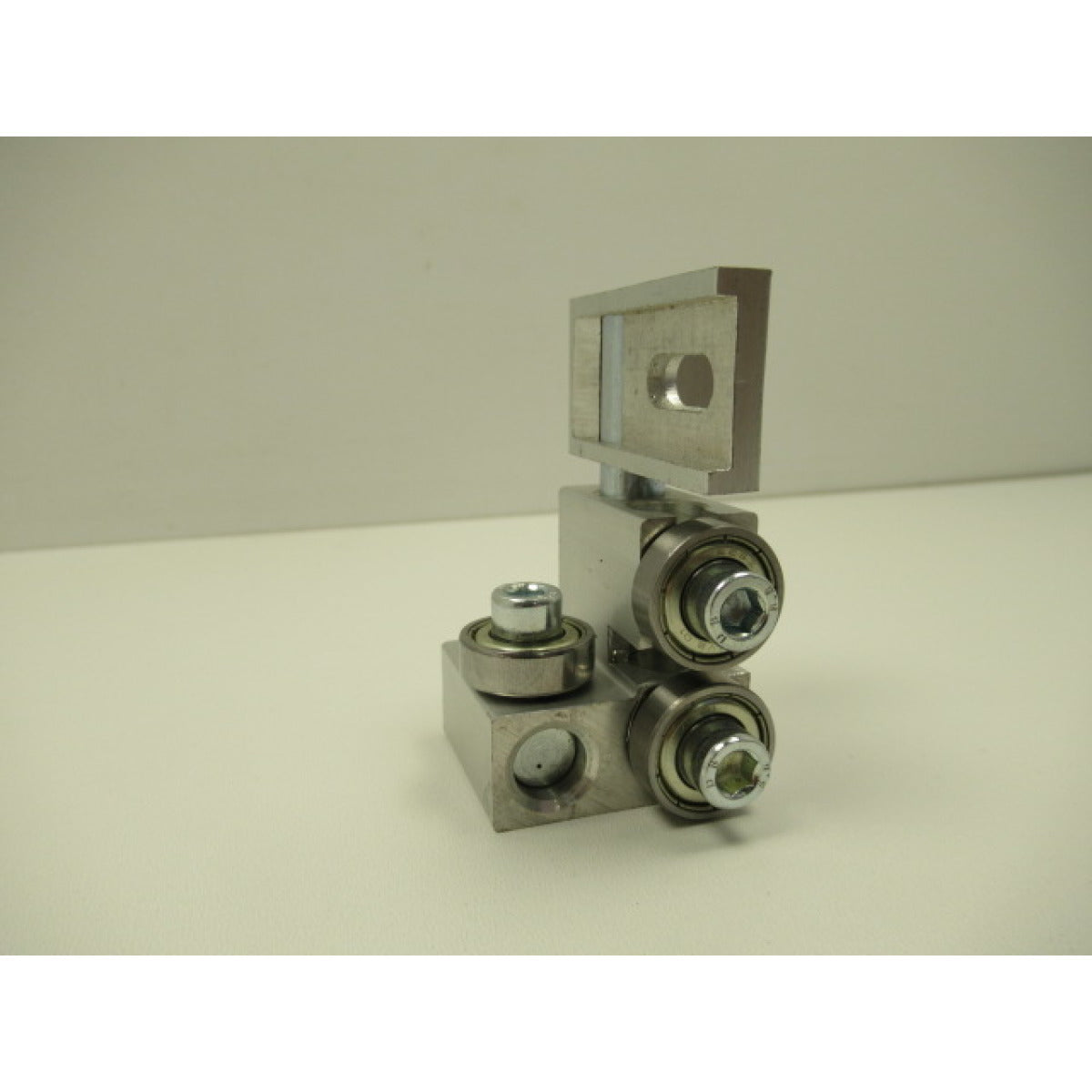 Holzstar Untere Sägebandführung HBS 251 komplett - Art. 05900251BGL