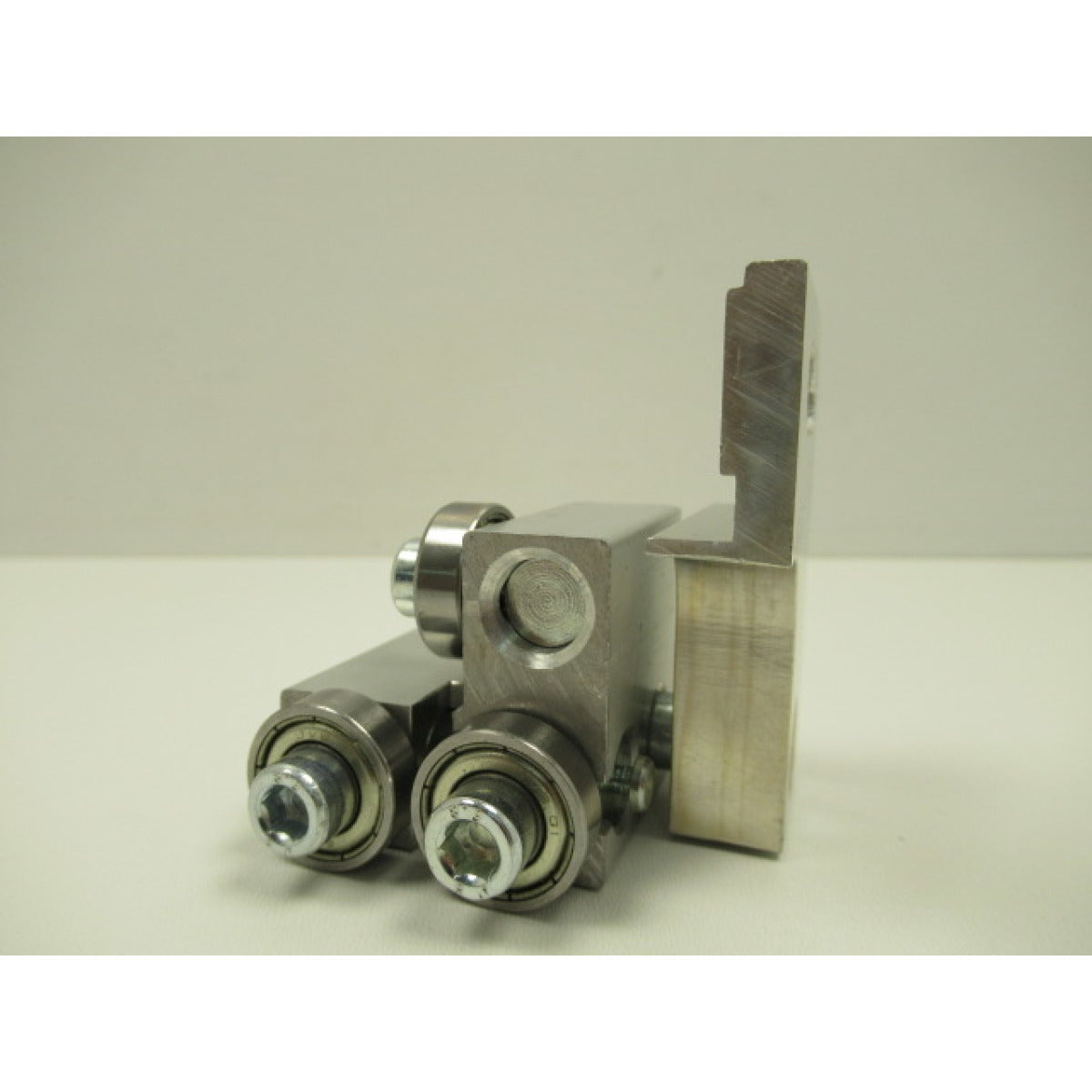 Holzstar Obere Sägebandführung HBS 251 komplett - Art. 05900251BGU