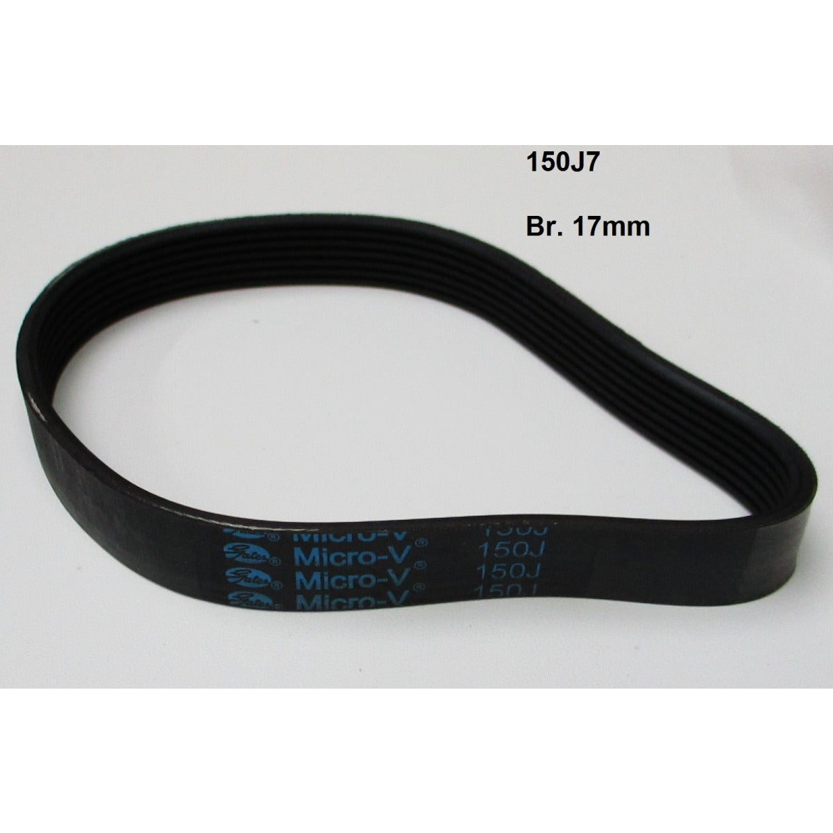 Holzstar Antriebsriemen TKS 250 SC 150PJ7 - Art. 05900255258