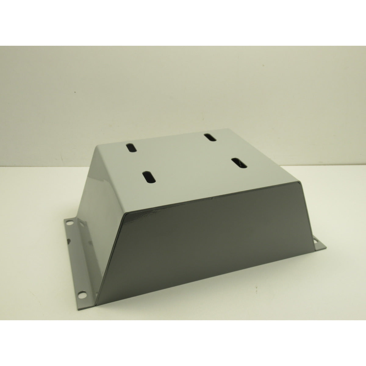 Holzkraft Motorgrundplatte TS 300 RAL7004 - Art. 0590030002