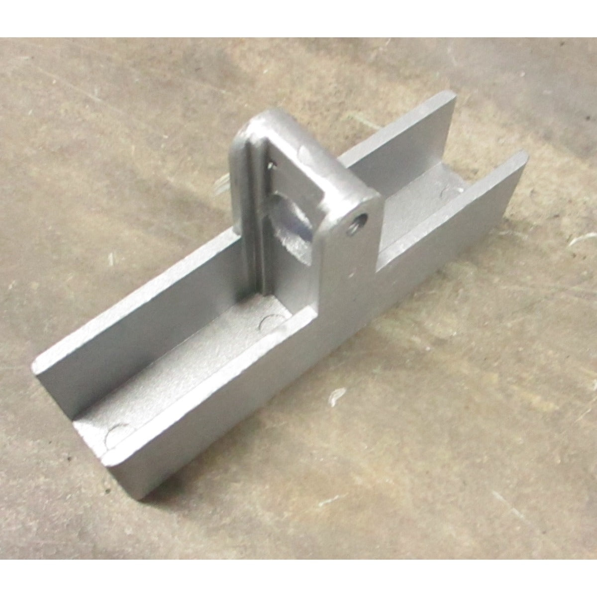 Holzstar Klappanschlag FKS 315-1500E - Art. 05900315220