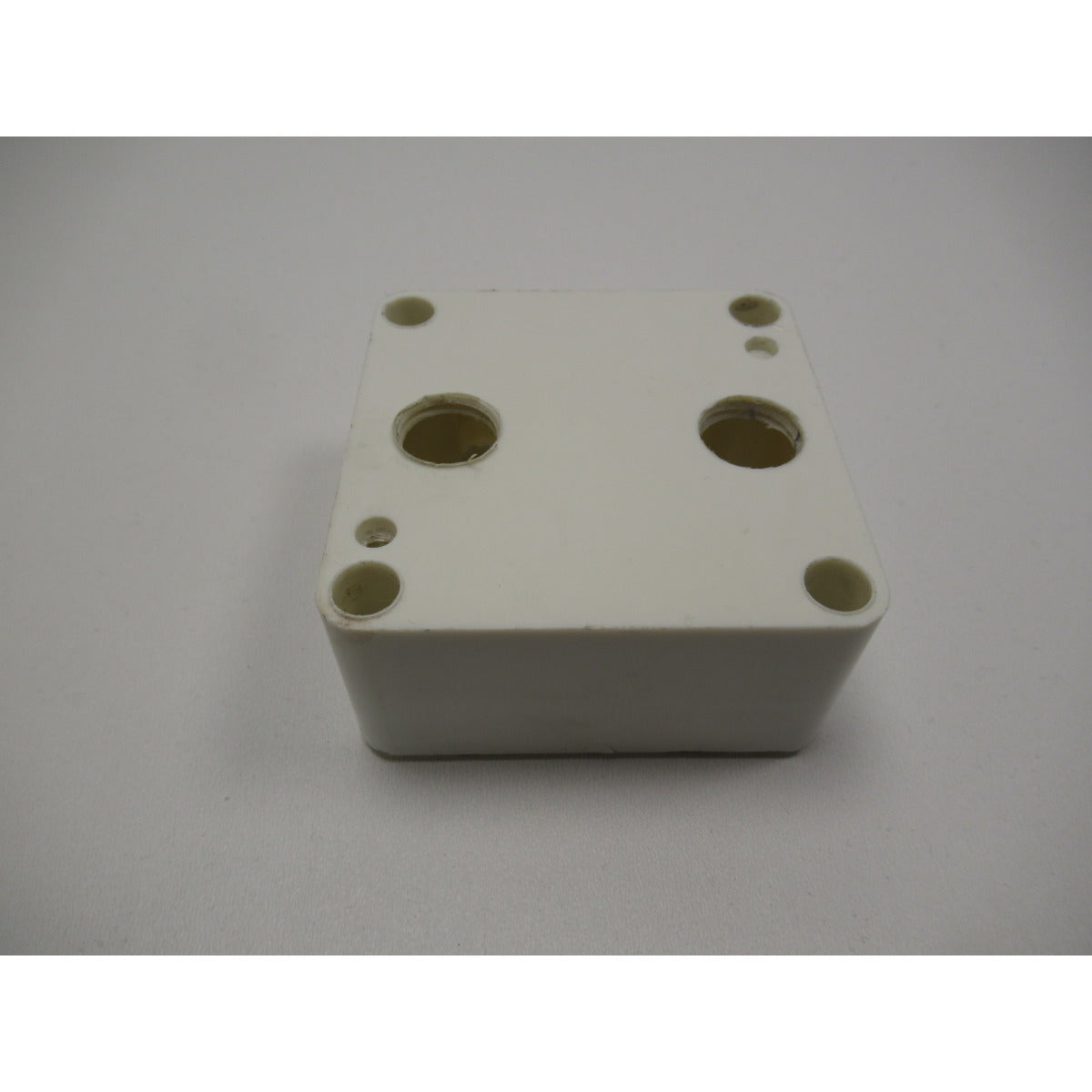 Holzstar Schaltergehäuse FKS 315-1500E Notaus - Art. 0590031537
