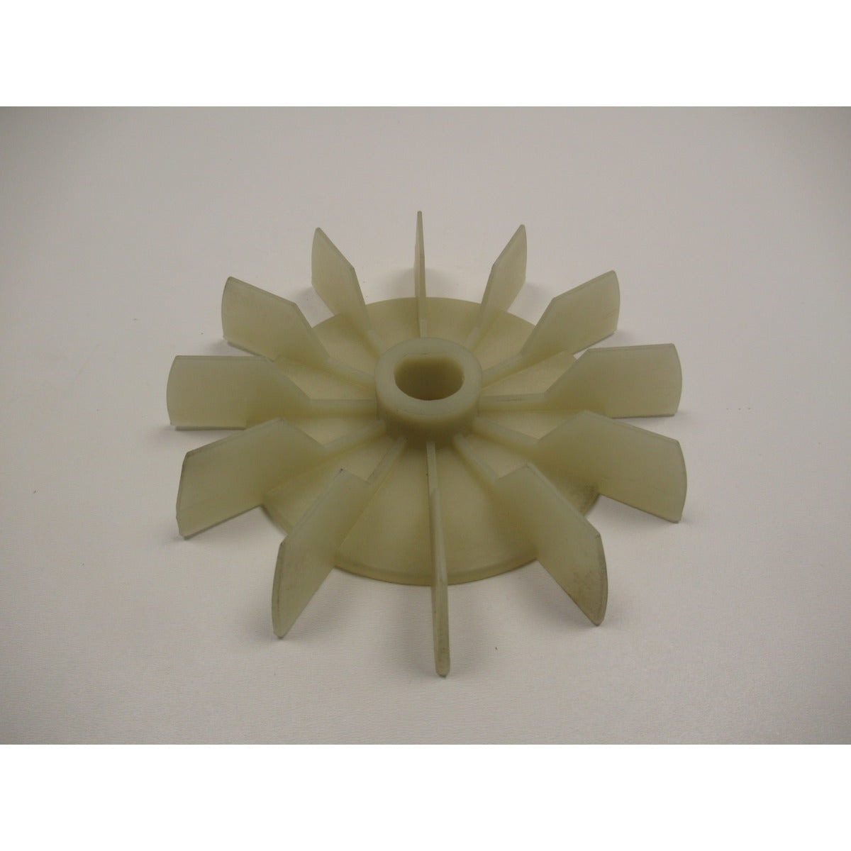 Holzstar Lüfterrad FKS 315-1500,2000,2600E für E-Motor / Ø150x19 - Art. 0590031583-2