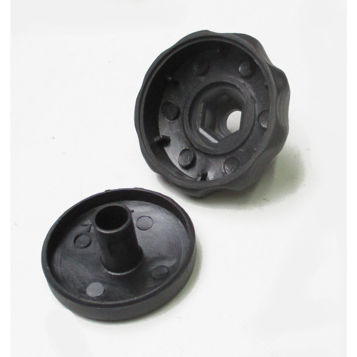 Holzstar Sterngriff FKS 315-2000E - Art. 05900317B65