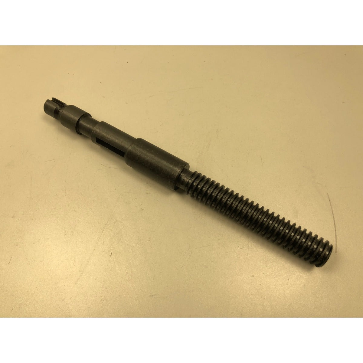 Holzstar Welle FKS 315-2000, 2600 E - Art. 05900317C16