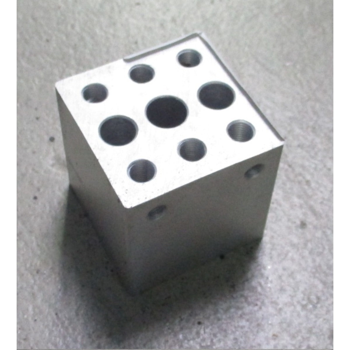 Holzstar Spaltkeilhalter FKS 315-2000, 2600 E - Art. 05900317C40