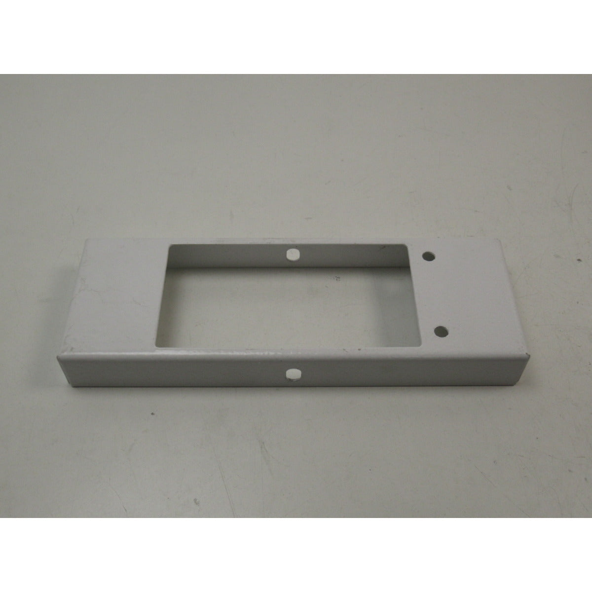 Holzstar Abdeckung FKS 315-2600E RAL9002 - Art. 05900318E26