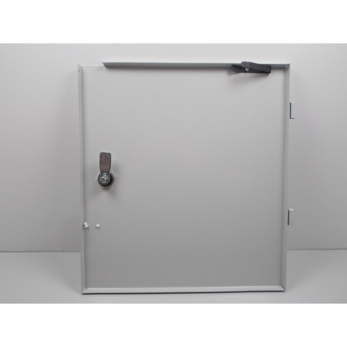 Holzstar Untere Tür HBS 312-2 RAL7035 - Art. 0590033169
