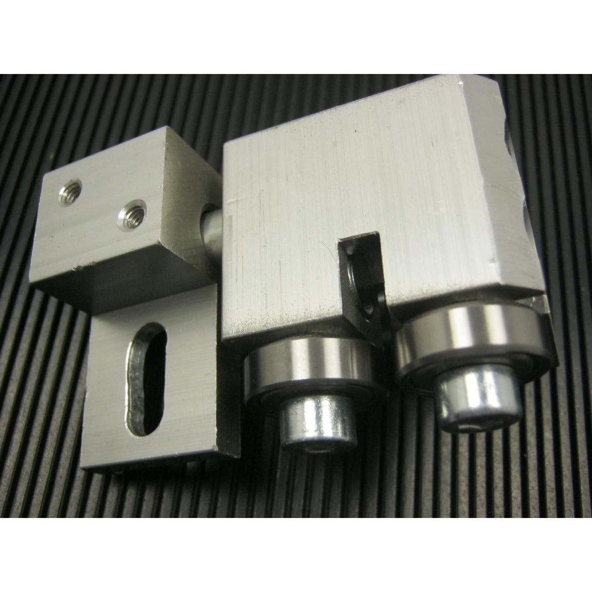 Holzstar Untere Sägebandführung HBS 312-2 komplett - Art. 05900331BGL