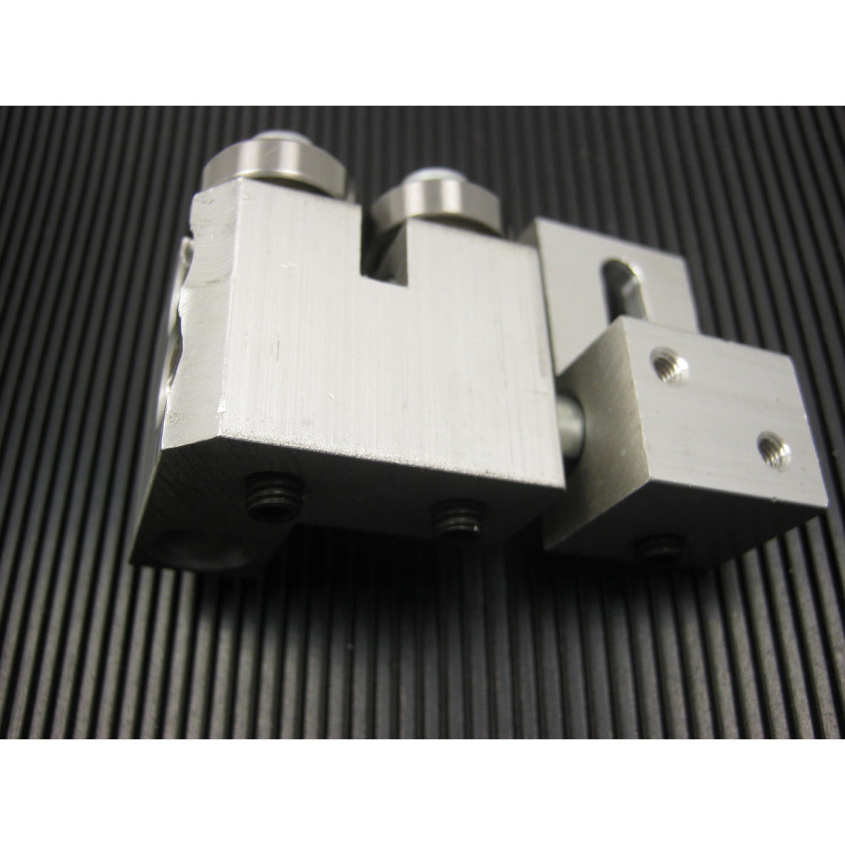 Holzstar Untere Sägebandführung HBS 312-2 komplett - Art. 05900331BGL