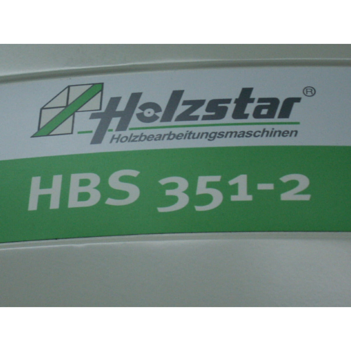 Holzstar Obere Tür HBS 351-2 - Art. 0590035121
