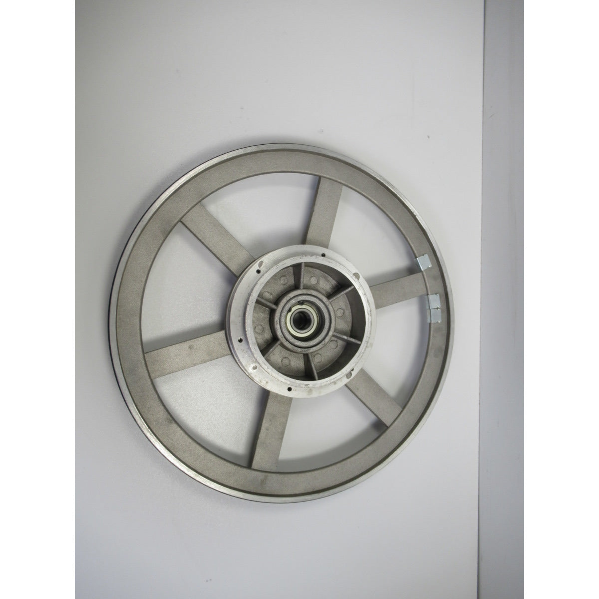 Holzstar Untere Bandrolle HBS 351-2 Ø350 - Art. 0590035178 - Web groß Ersatzteil - Sonderposten 2