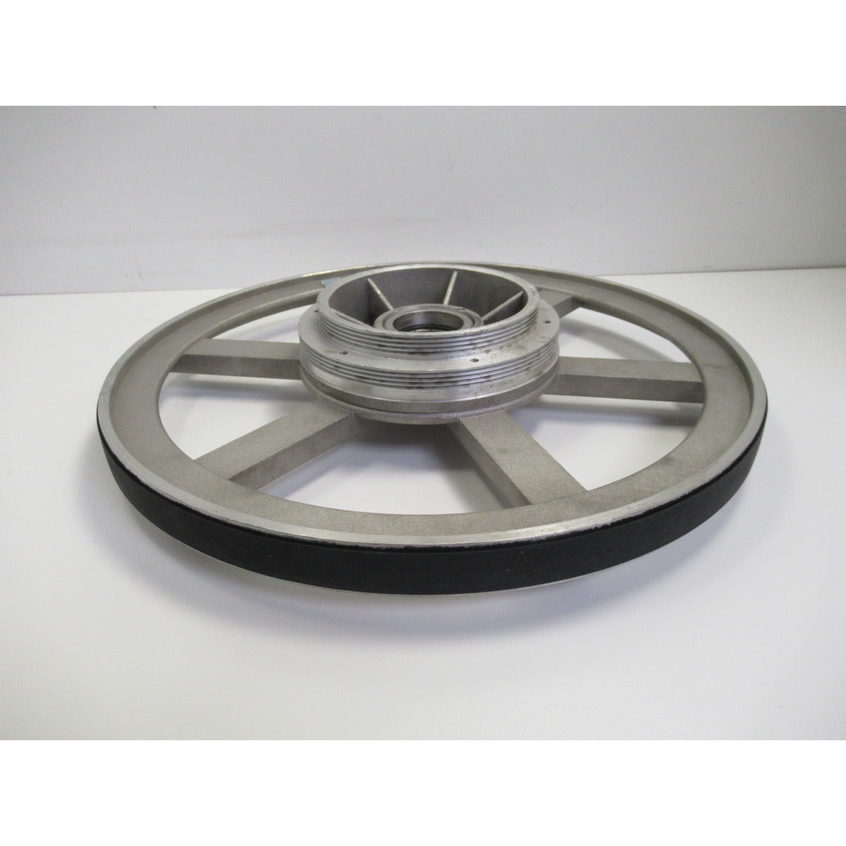 Holzstar Untere Bandrolle HBS 351-2 Ø350 - Art. 0590035178 - Web groß Ersatzteil - Sonderposten 3