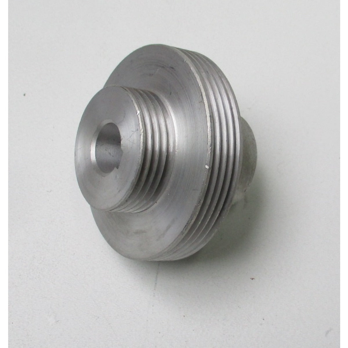 Holzstar Riemenscheibe HBS 351-2 für Motor - Art. 0590035188