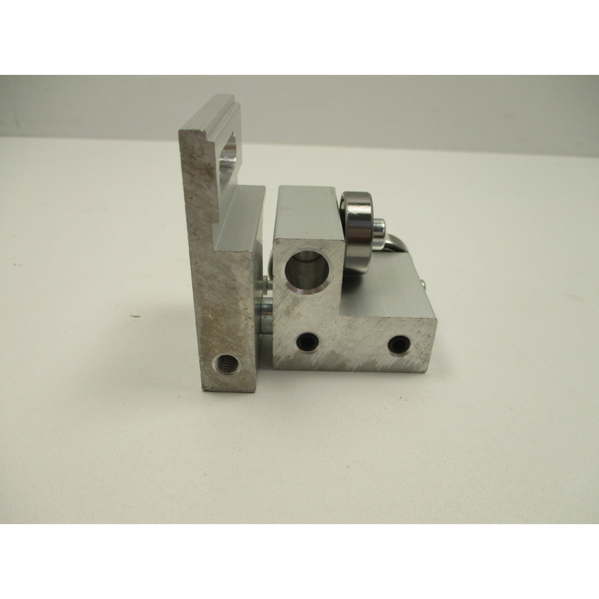 Holzstar Bandführung HBS 351-2 oben komplett - Art. 05900351BGU - Web groß Ersatzteil - Sonderposten 2