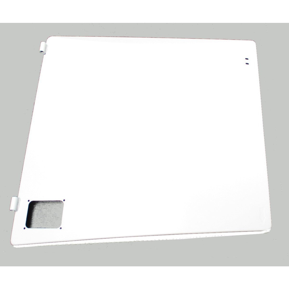 Holzstar Obere Tür HBS 400 RAL9002 - Art. 05900410113