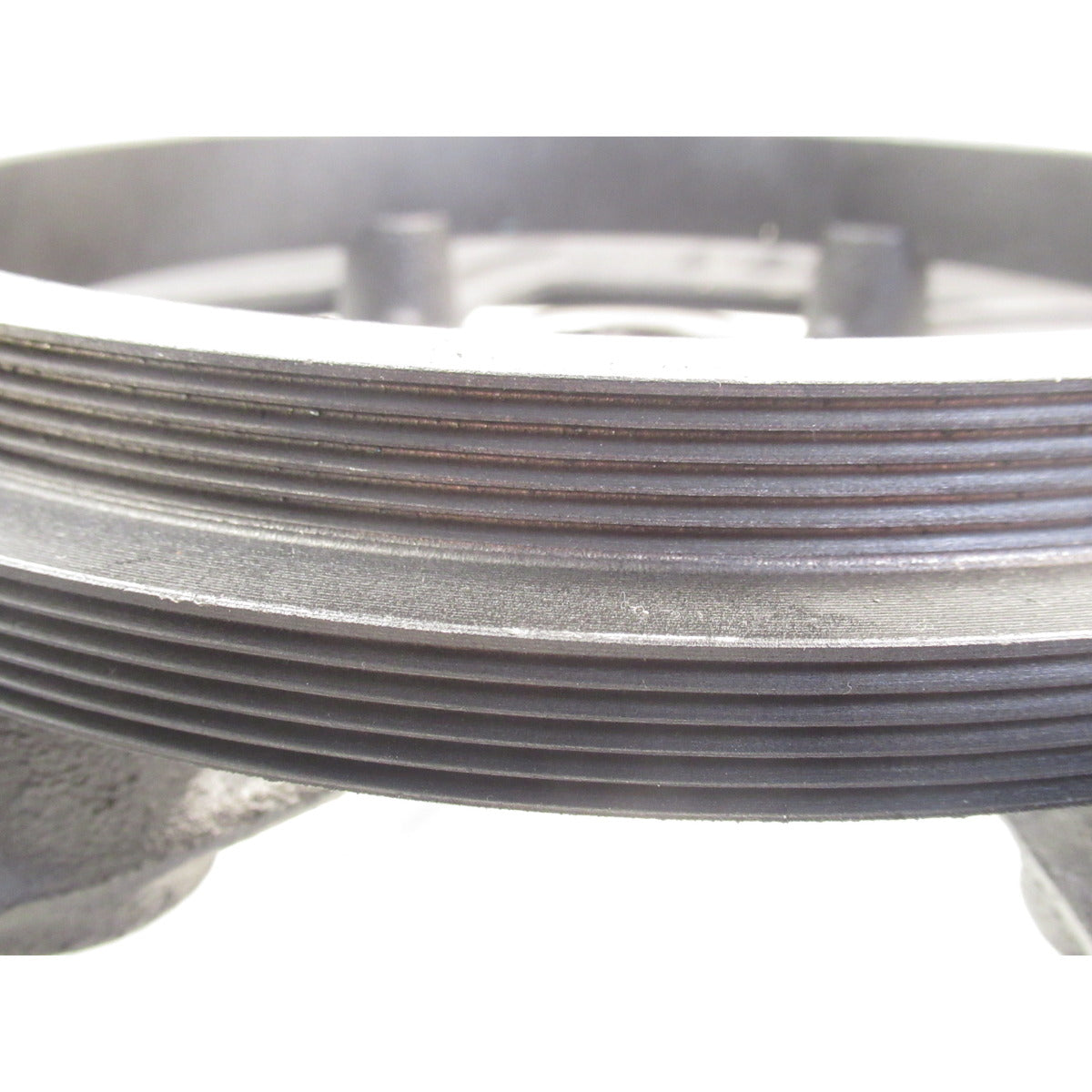 Holzstar Untere Bandrolle HBS 400 Ø426 - Art. 05900410209 - Web groß Ersatzteil - Sonderposten 3