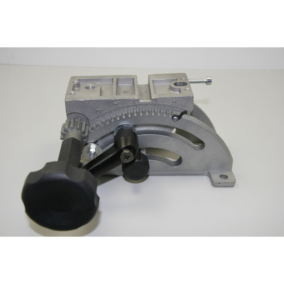 Holzstar Tischhalter HBS 400 komplett - Art. 05900410539CPL