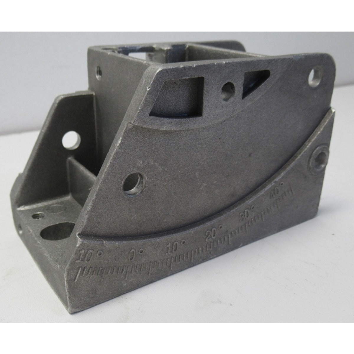 Holzstar Tischhalterung HBS 473 komplett / Schwenkvorrichtung - Art. 05900473102