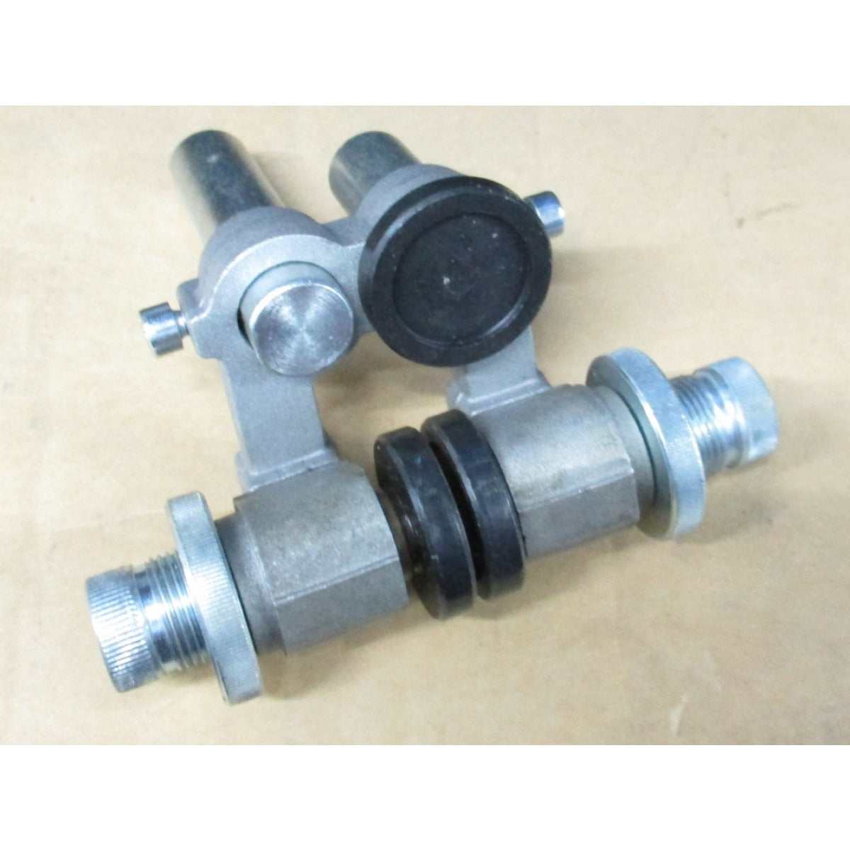 Holzstar Obere Sägebandführung HBS 473,471 komplett montiert - Art. 05900473145CPL