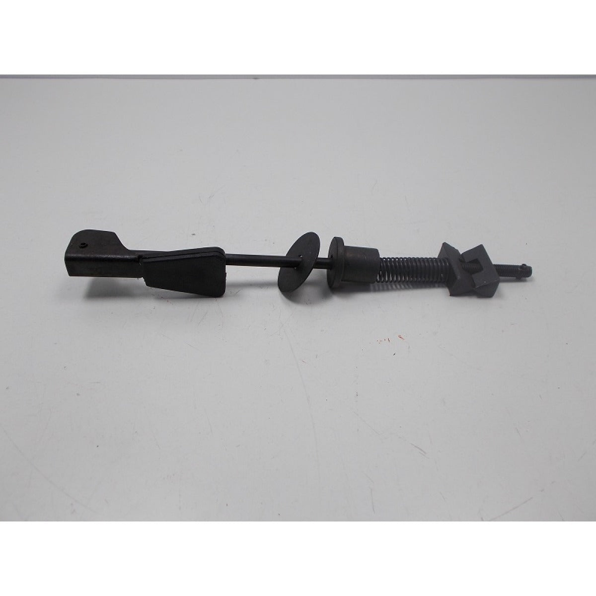 Holzstar Spannschraube DKS 502VARIO - Art. 0590050421