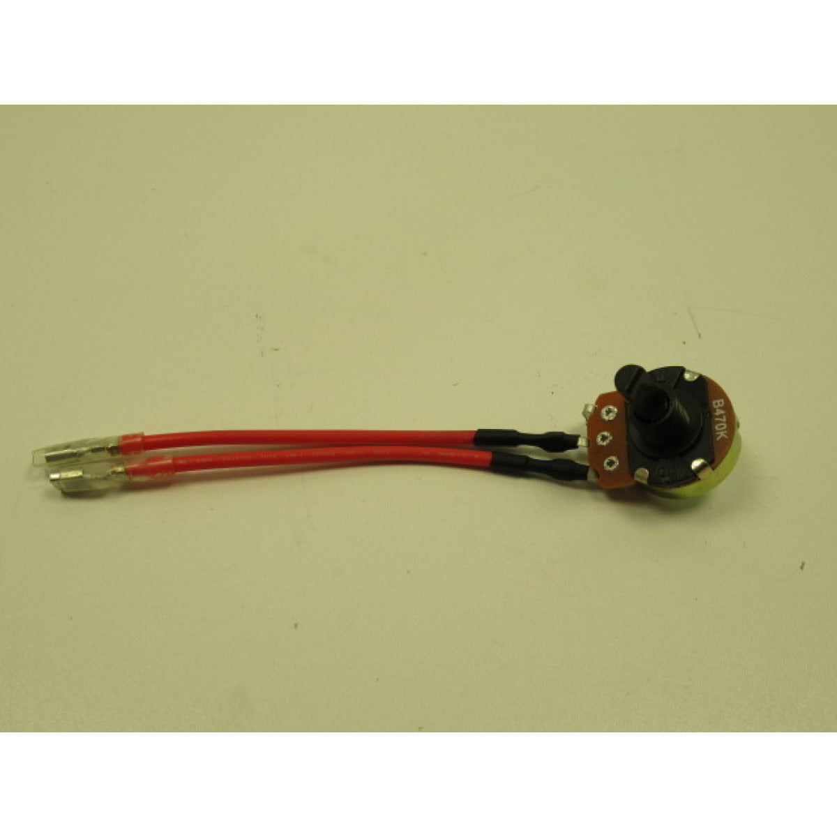 Holzstar Poti DKS 502VARIO 470kOhm - Art. 05900504821