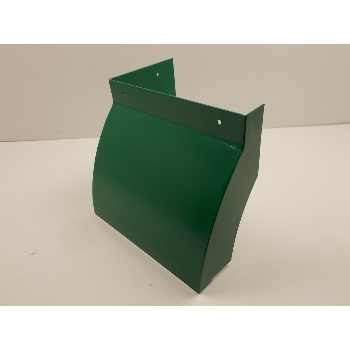 Holzstar Abdeckhaube KSO 750 RAL6029 - Art. 05900750155