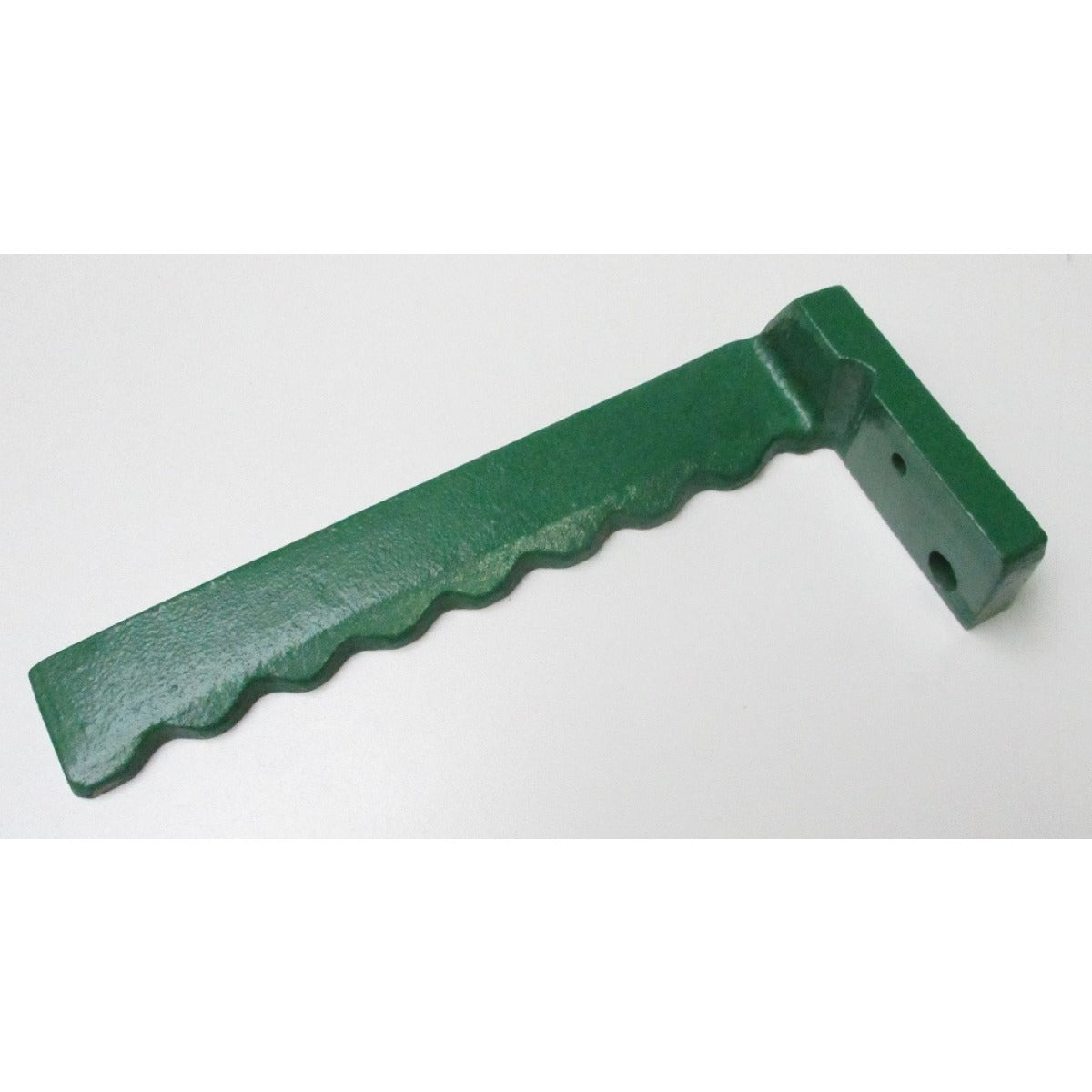Holzstar Anschlag KSO 850 RAL6029 - Art. 0590085013