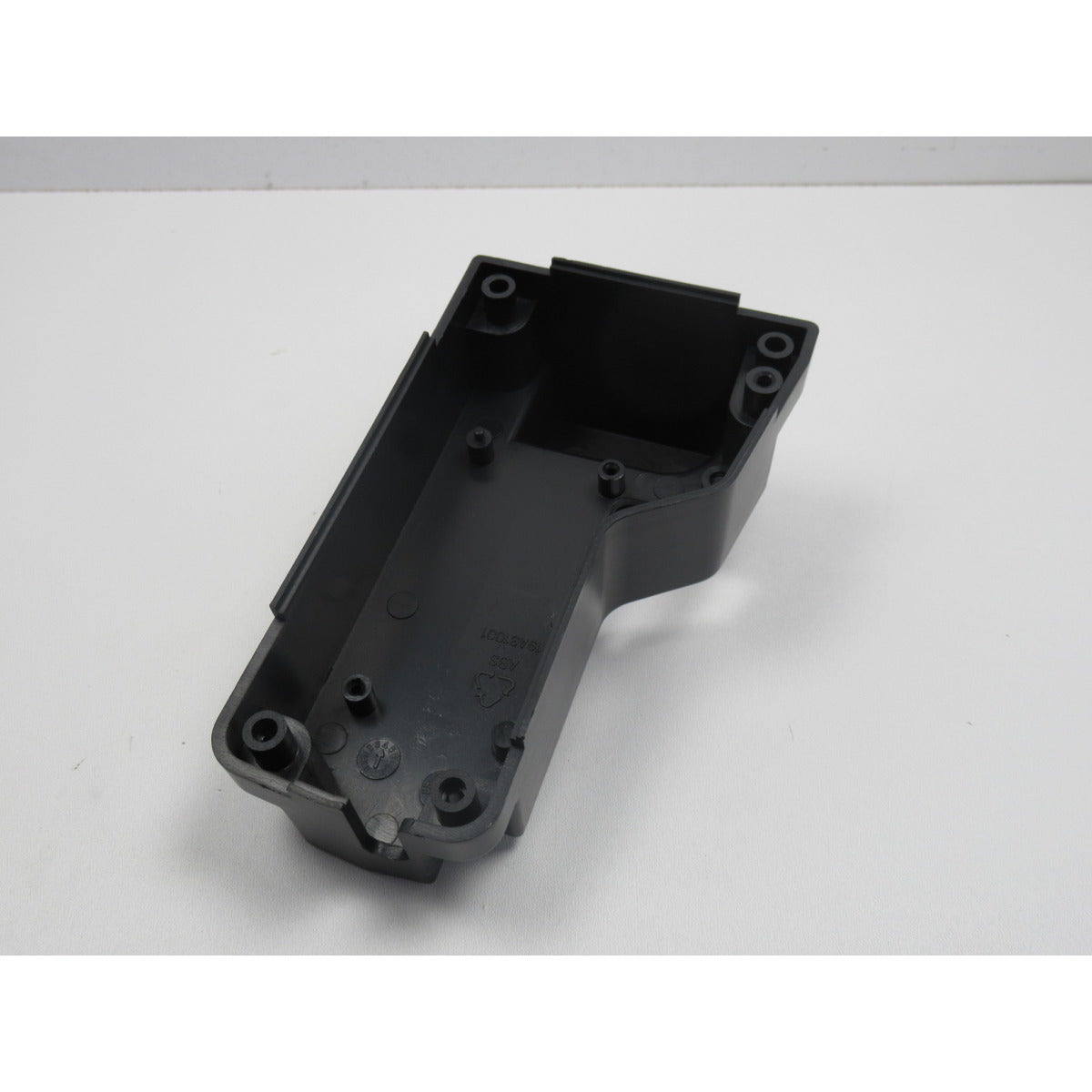 Holzkraft Gehäuse DKS 530V #0ZX1 / RAL9005 - Art. 05900ZX1
