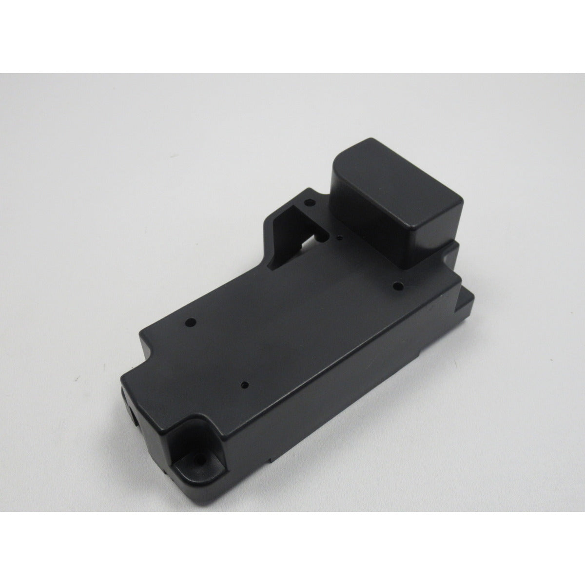 Holzkraft Gehäuse DKS 530V #0ZX1 / RAL9005 - Art. 05900ZX1