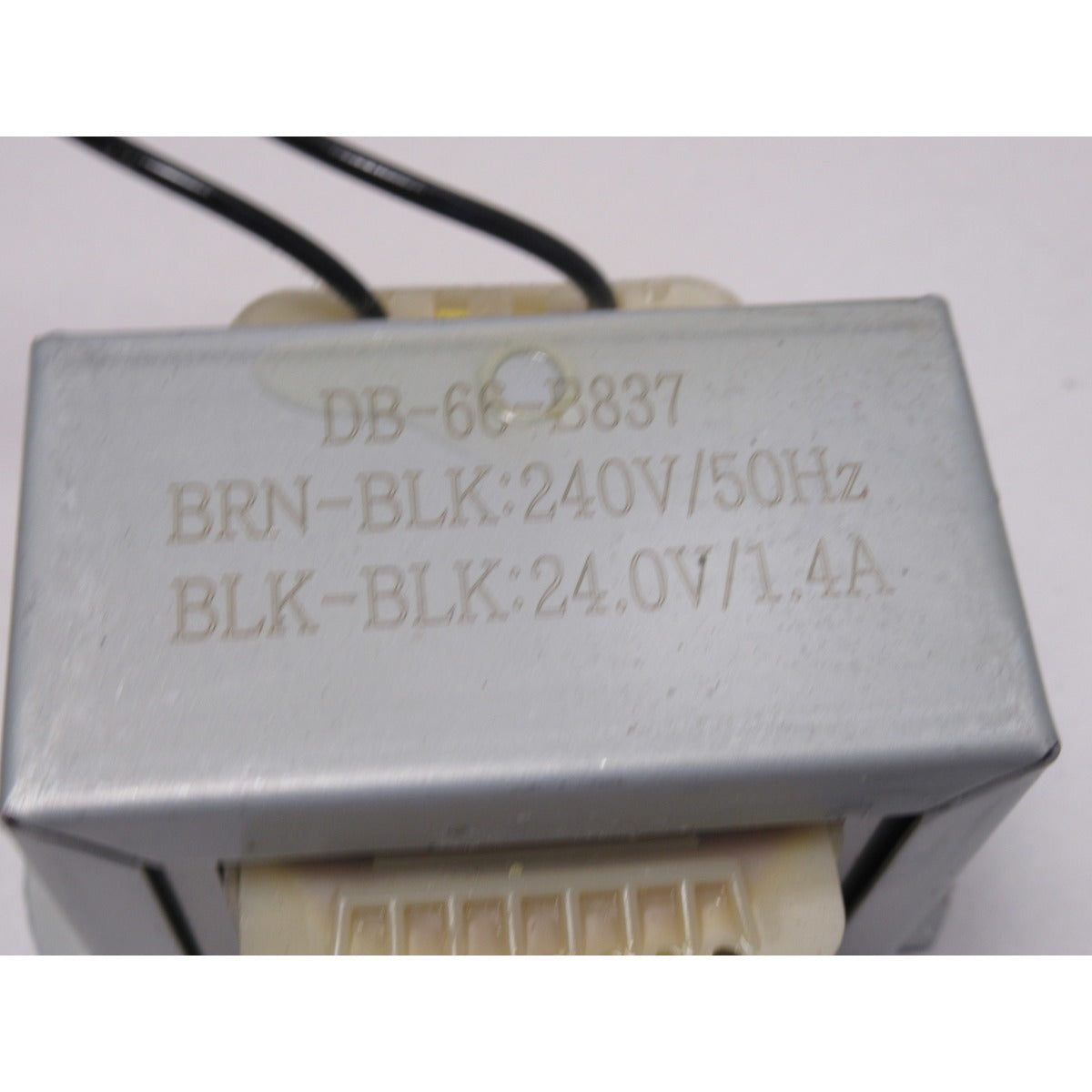 Holzstar Trafo ZSM 405, 560 1,4A / 240V/24V - Art. 05901405104
