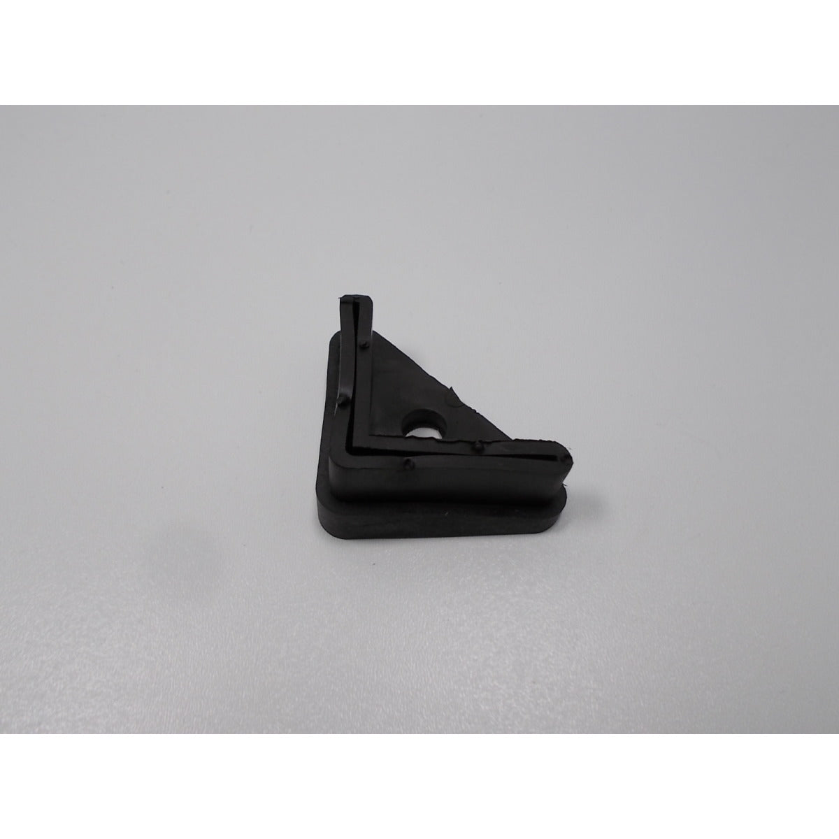 Holzstar Gummifuss ZSM 405 U-Bau - Art. 05901405U09