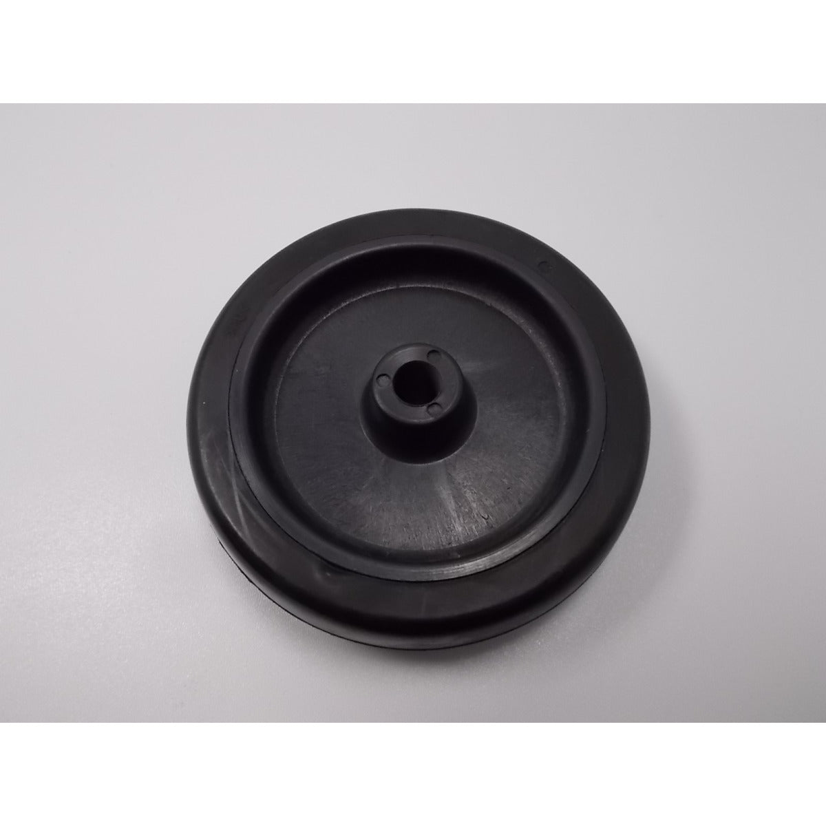 Holzstar Rad ZSM 405 U-Bau 5" / Ø125X12 - Art. 05901405U21