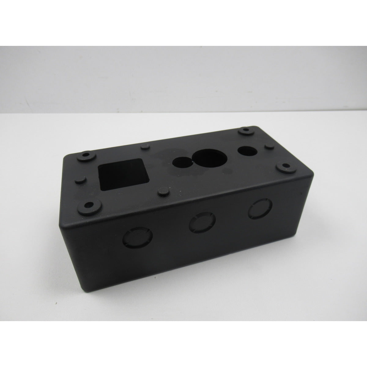 Holzstar Schaltergehäuse KSO 1500F - Art. 05901500107