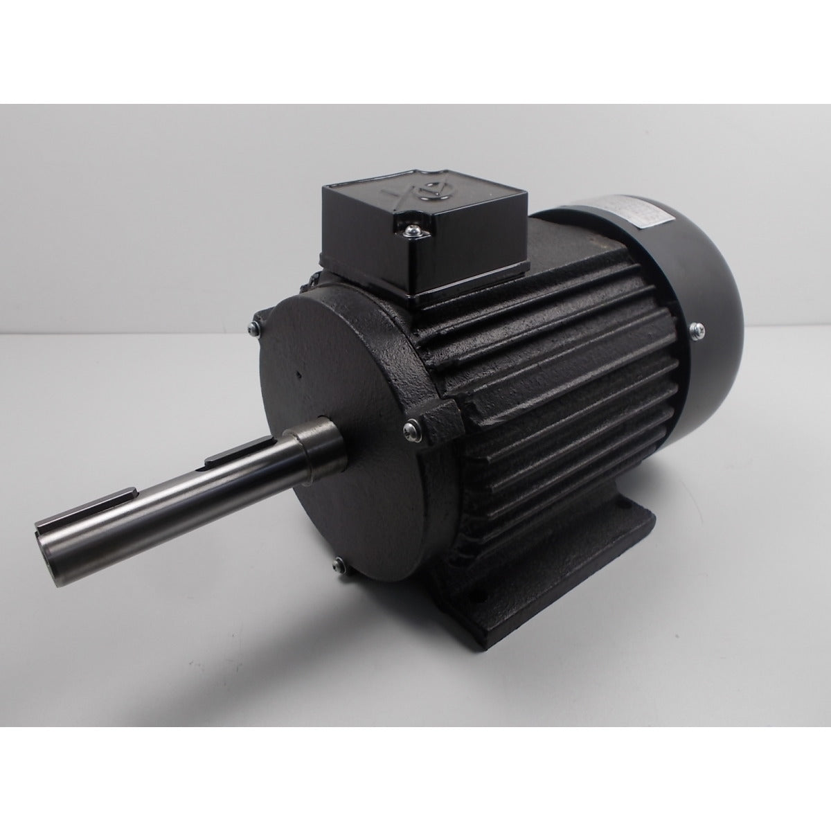 Holzstar Motor KSO 150F BASIC, 1500F / 400V 3,0kW - Art. 05901500315