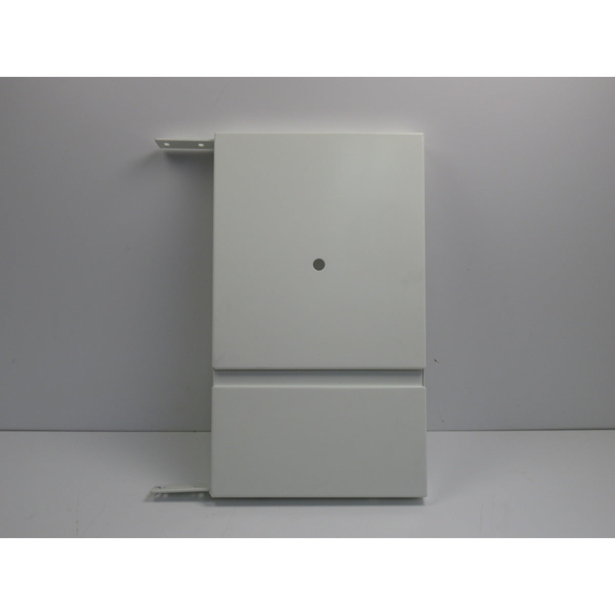 Holzstar Tischverbreiterung TF 50 E rechts / RAL9002 - Art. 0590190542