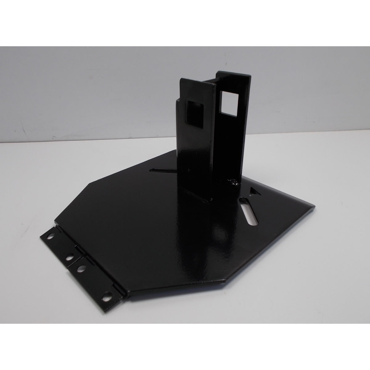 Holzstar Abdeckung TF 170E RAL9005 - Art. 05901917135
