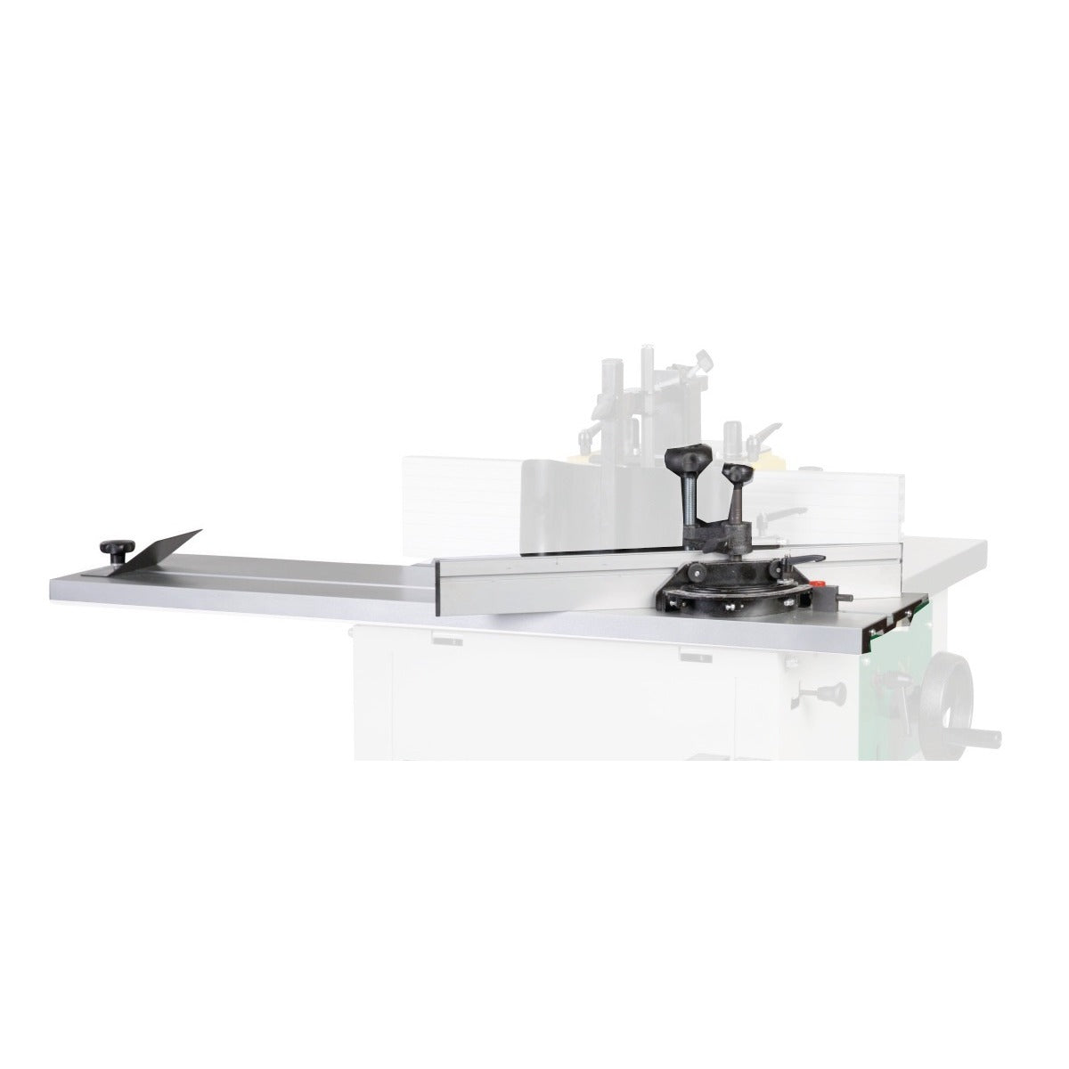 Holzstar Schiebeschlitten TF 170E komplett - Art. 0590191748