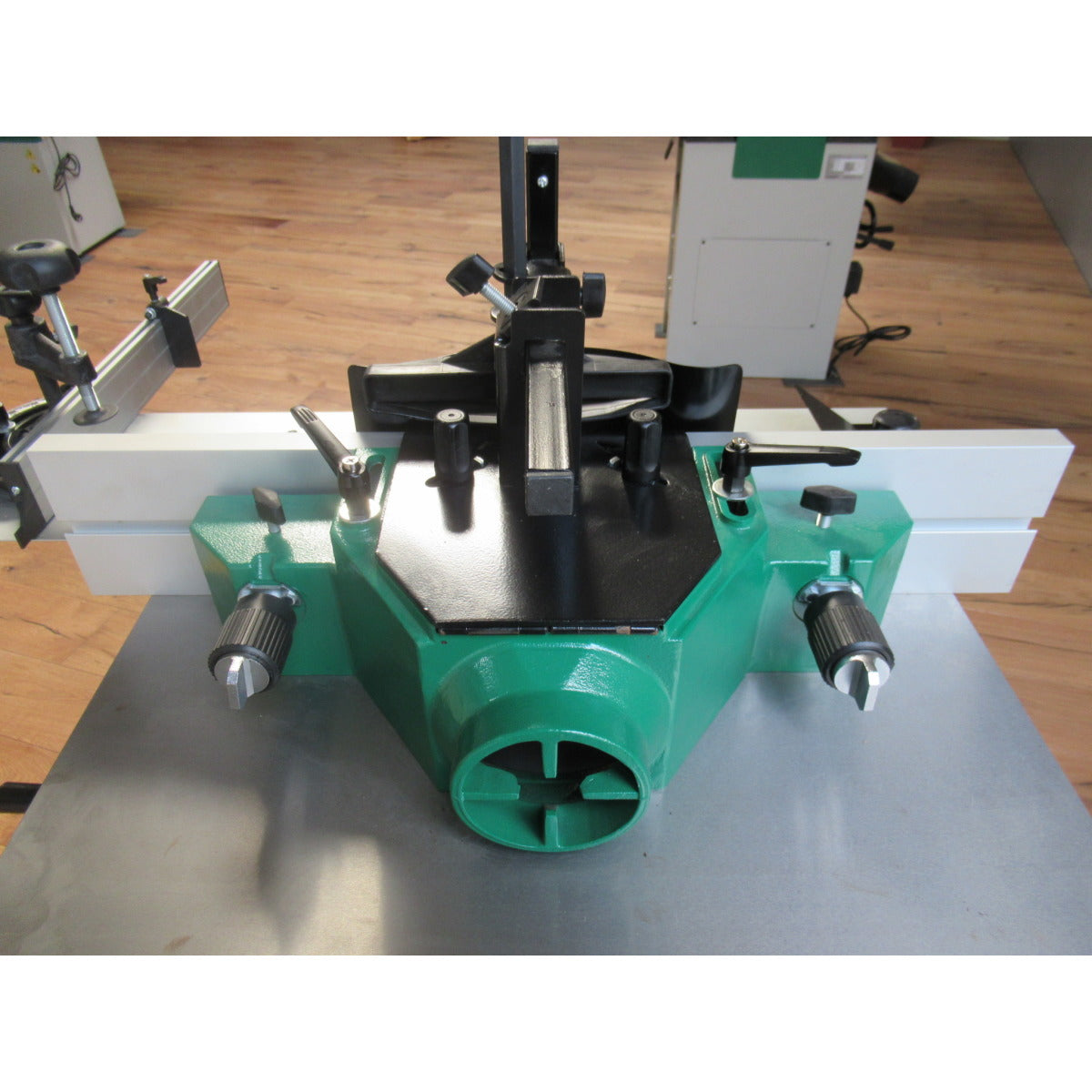 Holzstar Fräsanschlag TF 170E - Art. 0590191749CPL - Web groß Ersatzteil - Sonderposten 2