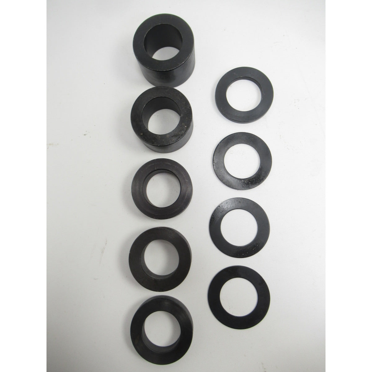 Holzstar Ringsatz TF 190E, SE für Spindel - Art. 05901921110CPL