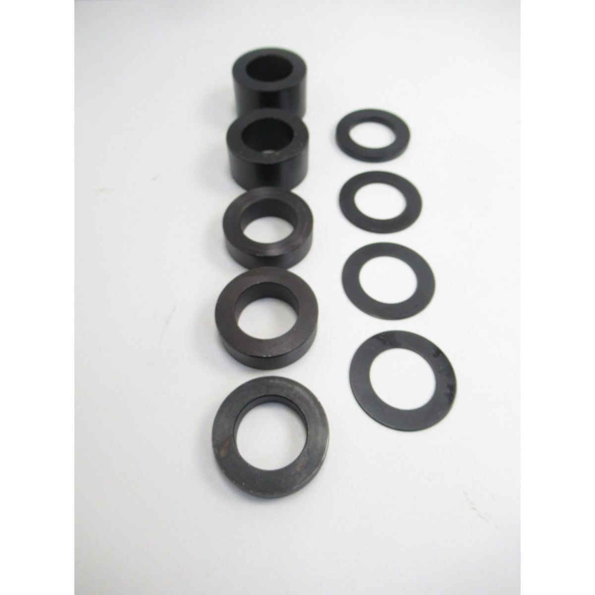 Holzstar Ringsatz TF 190E, SE für Spindel - Art. 05901921110CPL