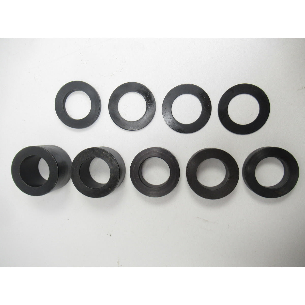 Holzstar Ringsatz TF 190E, SE für Spindel - Art. 05901921110CPL